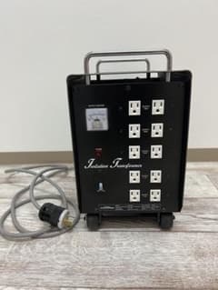 ProCable ダウン&アイソレーション 3000W 200Vのサムネイル