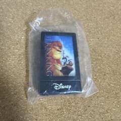 ディズニー ポスターライト ライオンキングのサムネイル