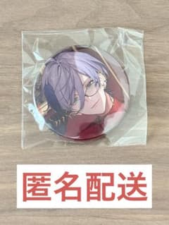 榊ネス3SKM 1st Anniversary 缶バッジ にじさんじ - 2