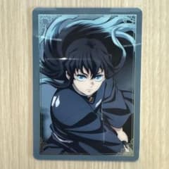 時透無一郎（『劇場版』鬼滅の刃無限城編）のサムネイル