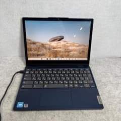 C*K様 Chromebook IP Flex 3 Chrome 12IAN8 - メルカリ