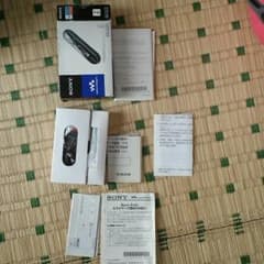 WALKMANのサムネイル