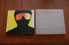 marc newson デザイン作品集のサムネイル