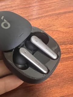 Anker Soundcore Liberty エアー2 プロワイヤレスイヤホンのサムネイル