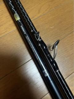SHIMANO コルトスナイパーXR100mh-3のサムネイル