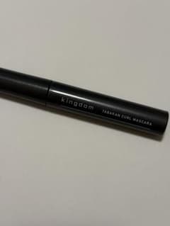 【新品未使用】カールマスカラ AB