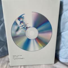 嵐/ARASHI LIVE TOUR 2017-2018「untitled」〈…のサムネイル