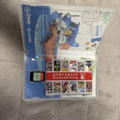 Switch あつまれ どうぶつの森のサムネイル