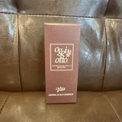oggi otto Vita AROMA SCALP ESSENCE - メルカリ