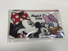 ディズニー ミニー ランダムポーチのサムネイル