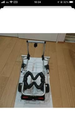 ペット　車椅子のサムネイル