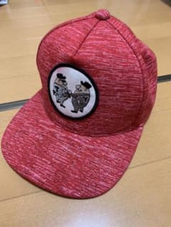 シラノブロス  キャップ　Fサイズのサムネイル