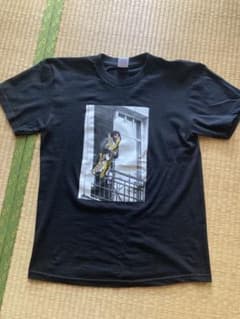 Supreme Antihero Balcony Tee  S  Tシャツのサムネイル