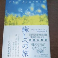 癒しへの旅のサムネイル