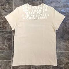 archive】ここのえ期タグ Martin MargielaエイズTシャツS - メルカリ