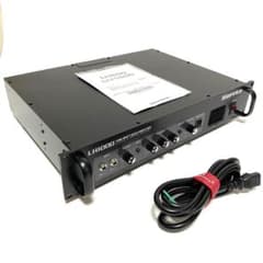 ANJI 様用】Hartke ハートキー LH1000 ベース アンプ ② - メルカリ