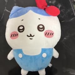 ちいかわ ハチワレ キティーちゃんのサムネイル