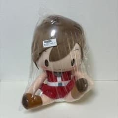 初音ミク シリーズ ふわぷちLLぬいぐるみ MEIKO ②