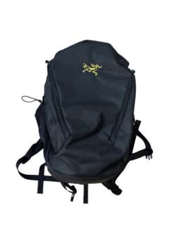 Arc'teryx Mantis 26 バックパック ブラックのサムネイル