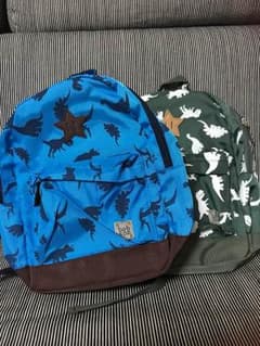 専用☆Bobson (ボブソン ) リュックのサムネイル