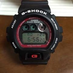 g-shock dw-6900 ムハマド様専用のサムネイル