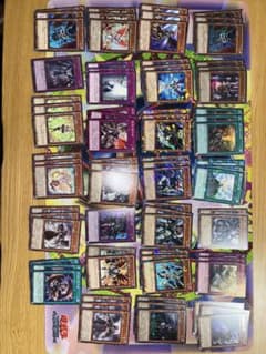 遊戯王OCG 堕天使　デッキパーツのサムネイル