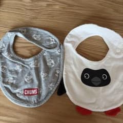 CHUMS スタイ 2枚セットのサムネイル