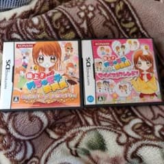ゆ*う様 めちゃモテ委員長ゲームのサムネイル