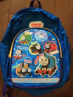 トーマス リュック 美品 遠足のサムネイル