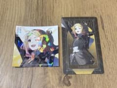 プロセカ 天馬咲希 グリーティングカード グリカ 感謝祭 6thのサムネイル