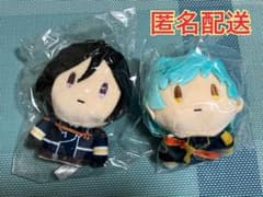 刀剣乱舞 ぽちくじ B賞 一期・薬研のサムネイル