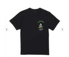 Hi-STANDARD SNB TM Paint Tシャツ 新品未開封品 XXL - メルカリ