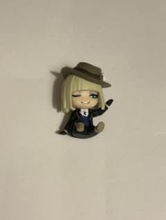 ツイステ ルーク 肩ズンFigのサムネイル