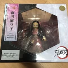 ARTFX J 鬼滅の刃 竈門禰豆子 1/8 完成品フィギュアのサムネイル