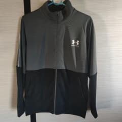 Under armour ジャケット MD サイズのサムネイル