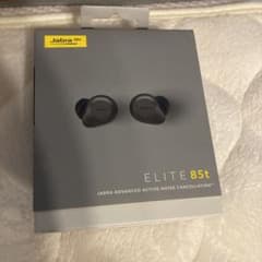 jabra elite 85tのサムネイル
