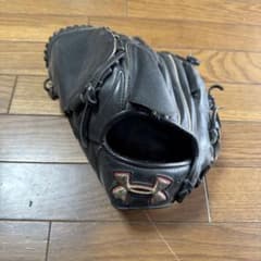 アンダーアーマー軟式用グラブのサムネイル