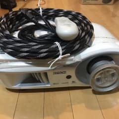 プロジェクター　EPSON EMP-TW600のサムネイル