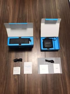ANKER Bluetooth スピーカーのサムネイル