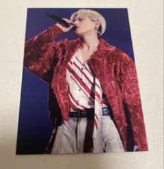 FANTASTICS Welcome to Sunshine 八木勇征 - メルカリ