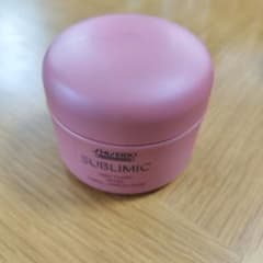 SHISEIDO SUBLIMIC エアリーフロー マスク (T) 50gのサムネイル