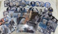家庭教師ヒットマンREBORN！ スクアーロ まとめ セットのサムネイル