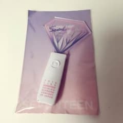 SEVENTEEN  ペンライトのサムネイル