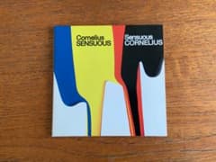 Cornelius Sensuous CD - メルカリ