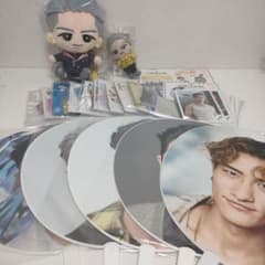 岩本照 まとめ売り すのチル うちわ 公式写真 アクスタ アクキー 缶バ 岩本照 まとめ売り すのチル うちわ 公式写真 アクスタ アクキー 缶バ