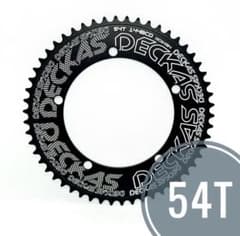 DECKAS チェーンリング 54T 144BCDのサムネイル