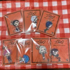 超人的シェアハウスストーリーカリスマ 首振りアクリルキーホルダーのサムネイル