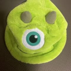 ディズニー マイク ファンキャップのサムネイル