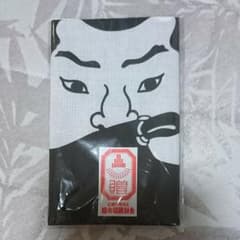 相撲手ぬぐいのサムネイル