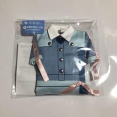 ローソン日向坂46くじ④衣装エコバッグ賞のサムネイル